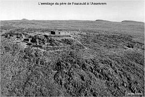 150-AERODROME-ET-BASE-1945-1962-34- (68) TAMANRASSET